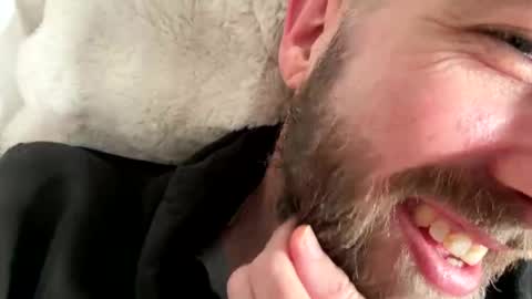 beard_papa online show from 15, 3, 2026