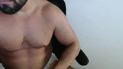 Snapshot of beard_top_guy chatting on 10, 2, 2025 Beard Guy online show from 10, 2, 2025