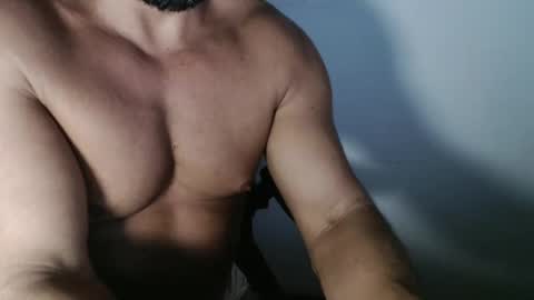 Snapshot of beard_top_guy chatting on 11, 2, 2025 Beard Guy online show from 11, 2, 2025