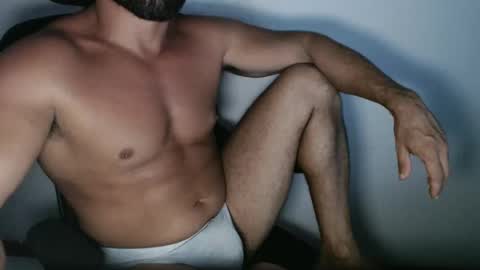 Snapshot of beard_top_guy chatting on 13, 2, 2025 Beard Guy online show from 13, 2, 2025