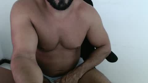 Snapshot of beard_top_guy chatting on 14, 2, 2025 Beard Guy online show from 14, 2, 2025