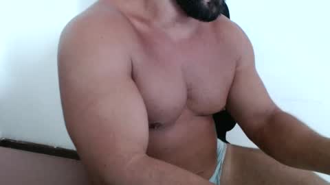 Snapshot of beard_top_guy chatting on 14, 2, 2025 Beard Guy online show from 14, 2, 2025