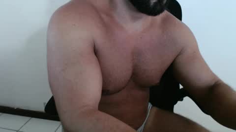 Snapshot of beard_top_guy chatting on 24, 2, 2025 Beard Guy online show from 24, 2, 2025