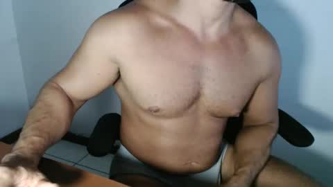 Snapshot of beard_top_guy chatting on 26, 2, 2025 Beard Guy online show from 26, 2, 2025