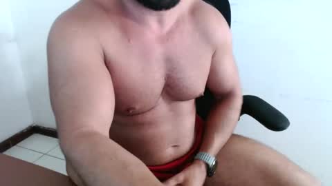 Snapshot of beard_top_guy chatting on 28, 2, 2025 Beard Guy online show from 28, 2, 2025