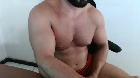 Snapshot of beard_top_guy chatting on 2, 3, 2025 Beard Guy online show from 2, 3, 2025