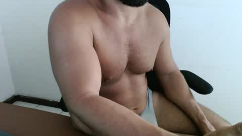 Snapshot of beard_top_guy chatting on 7, 3, 2025 Beard Guy online show from 7, 3, 2025