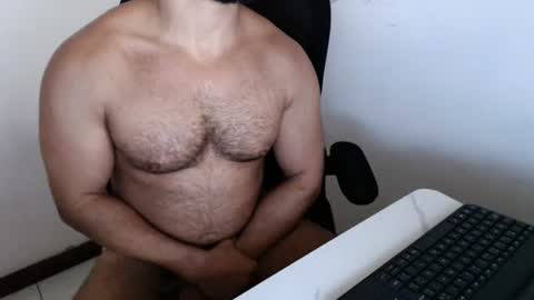 Snapshot of beard_top_guy chatting on 12, 9, 2025 Beard Guy online show from 12, 9, 2025