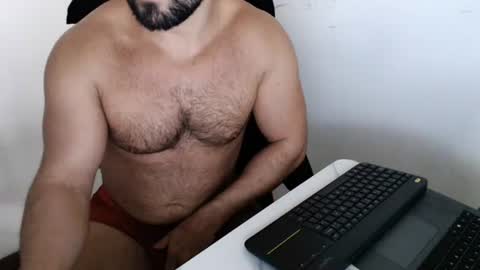 Snapshot of beard_top_guy chatting on 15, 9, 2025 Beard Guy online show from 15, 9, 2025