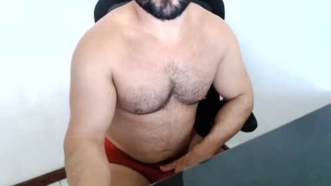 Snapshot of beard_top_guy chatting on 20, 9, 2025 Beard Guy online show from 20, 9, 2025