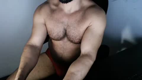 Snapshot of beard_top_guy chatting on 21, 9, 2025 Beard Guy online show from 21, 9, 2025