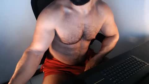 Snapshot of beard_top_guy chatting on 24, 11, 2025 Beard Guy online show from 24, 11, 2025