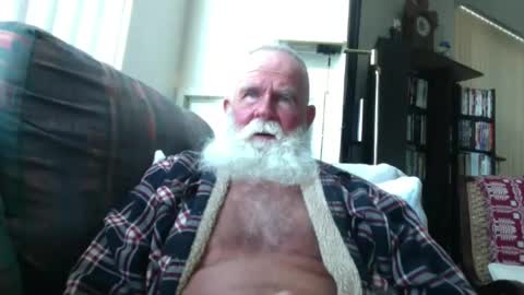 beardbushy online show from 23, 6, 2026