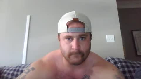 bearded4urpleasure online show from 19, 5, 2026