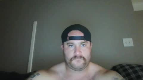 bearded4urpleasure online show from 28, 6, 2026