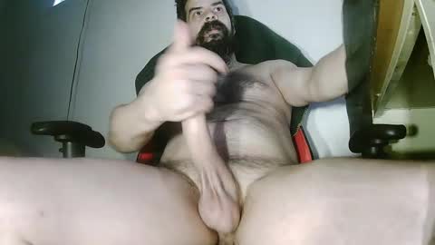 Snapshot of bearded_fellow chatting on 13, 11, 2025 bearded_fellow online show from 13, 11, 2025