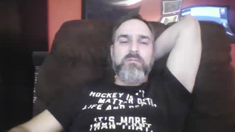 Snapshot of beardedambition chatting on 18, 12, 2024 beardedambition online show from 18, 12, 2024
