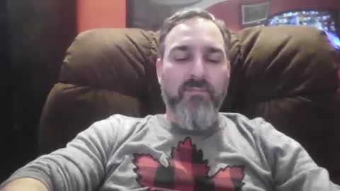 Snapshot of beardedambition chatting on 3, 1, 2025 beardedambition online show from 3, 1, 2025