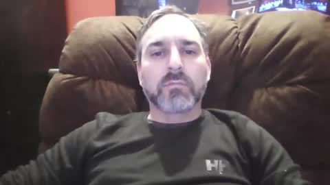 Snapshot of beardedambition chatting on 10, 1, 2025 beardedambition online show from 10, 1, 2025