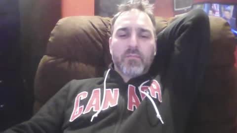 Snapshot of beardedambition chatting on 13, 2, 2025 beardedambition online show from 13, 2, 2025