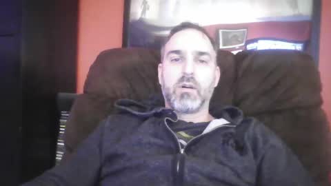 Snapshot of beardedambition chatting on 14, 2, 2025 beardedambition online show from 14, 2, 2025
