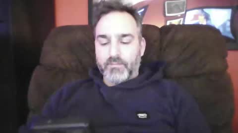 Snapshot of beardedambition chatting on 23, 2, 2025 beardedambition online show from 23, 2, 2025
