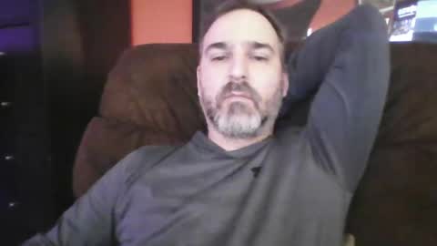 Snapshot of beardedambition chatting on 23, 2, 2025 beardedambition online show from 23, 2, 2025