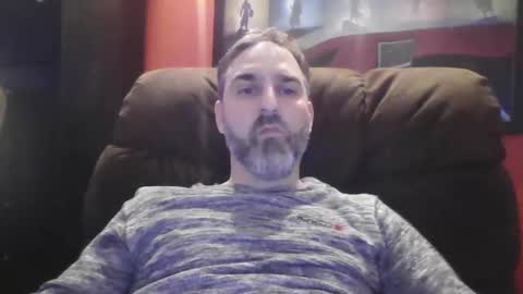 Snapshot of beardedambition chatting on 11, 3, 2025 beardedambition online show from 11, 3, 2025