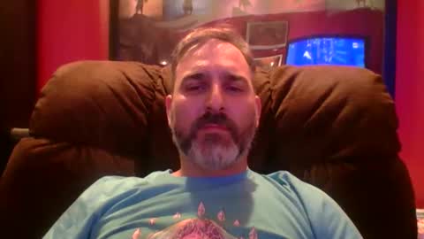 Snapshot of beardedambition chatting on 2, 10, 2025 beardedambition online show from 2, 10, 2025
