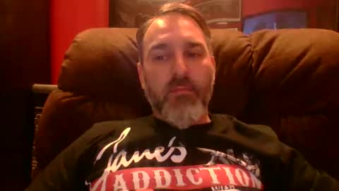 Snapshot of beardedambition chatting on 25, 10, 2025 beardedambition online show from 25, 10, 2025