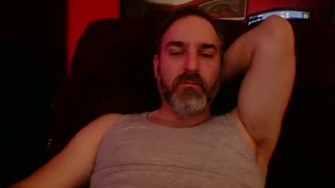 Snapshot of beardedambition chatting on 15, 11, 2025 beardedambition online show from 15, 11, 2025