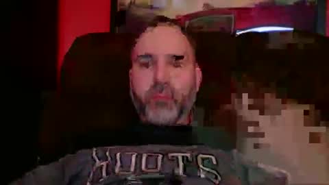 Snapshot of beardedambition chatting on 3, 12, 2025 beardedambition online show from 3, 12, 2025
