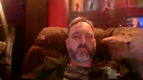 beardedambition online show from 19, 12, 2025