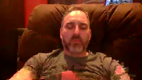 beardedambition online show from 13, 3, 2026