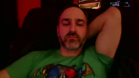 beardedambition online show from 14, 3, 2026