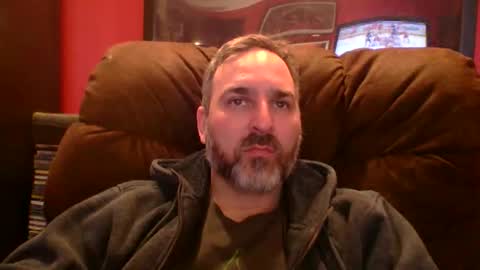 beardedambition online show from 27, 3, 2026