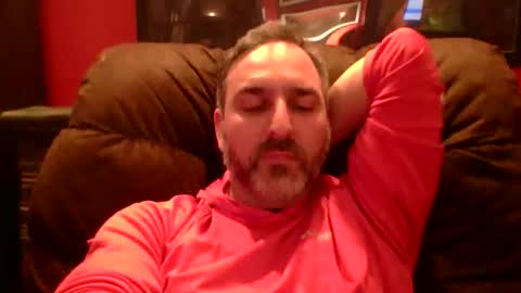 beardedambition online show from 10, 4, 2026