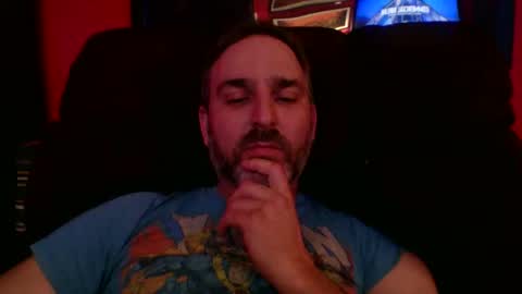 beardedambition online show from 14, 4, 2026