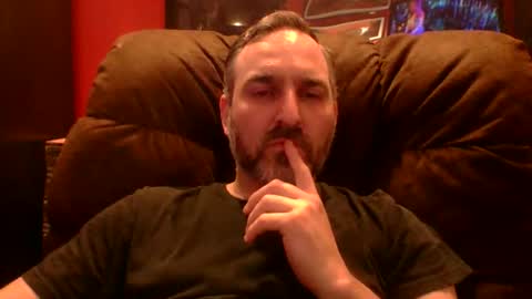 beardedambition online show from 15, 4, 2026