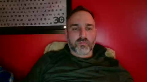 Snapshot of beardedambition chatting on 12, 5, 2026 beardedambition online show from 12, 5, 2026