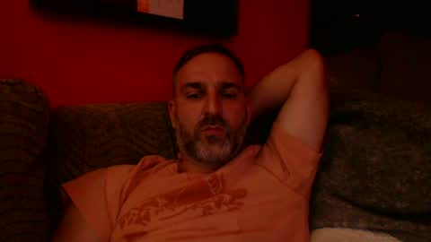 beardedambition online show from 17, 7, 2026