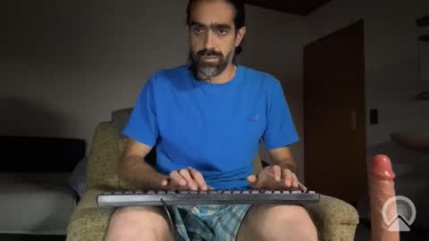 BeardedBliss online show from 5, 6, 2026