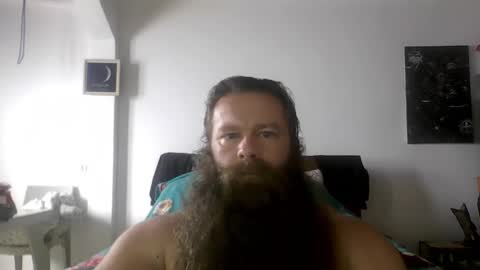 beardeddonkey88 online show from 12, 10, 2025