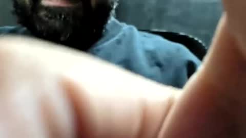 BeardedMexican online show from 4, 8, 2026