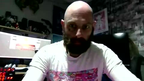 Snapshot of beardednjuicycock chatting on 13, 2, 2026 beardednjuicycock online show from 13, 2, 2026