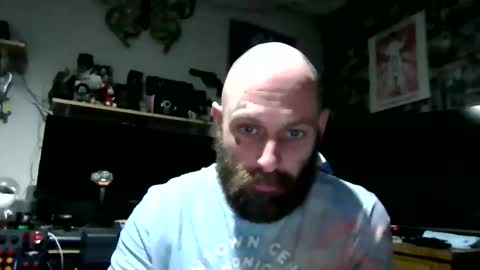 Snapshot of beardednjuicycock chatting on 16, 2, 2026 beardednjuicycock online show from 16, 2, 2026