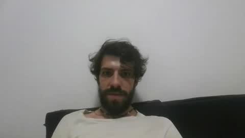 Snapshot of beardedsmoker666 chatting on 2, 12, 2025 beardedsmoker666 online show from 2, 12, 2025