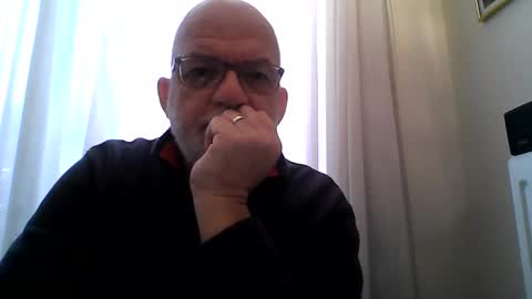 Beardman online show from 8, 12, 2024