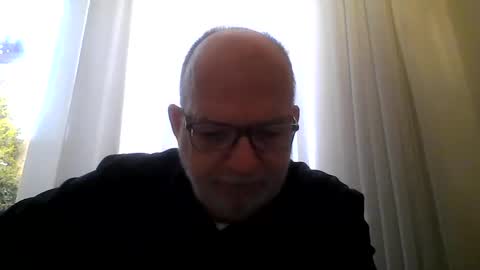 Beardman online show from 22, 12, 2024