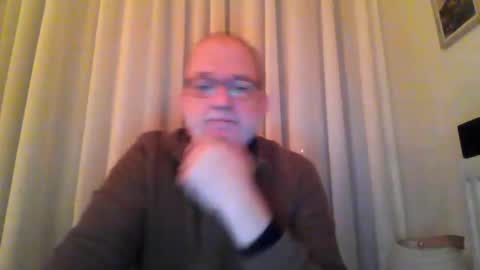 Beardman online show from 16, 1, 2025